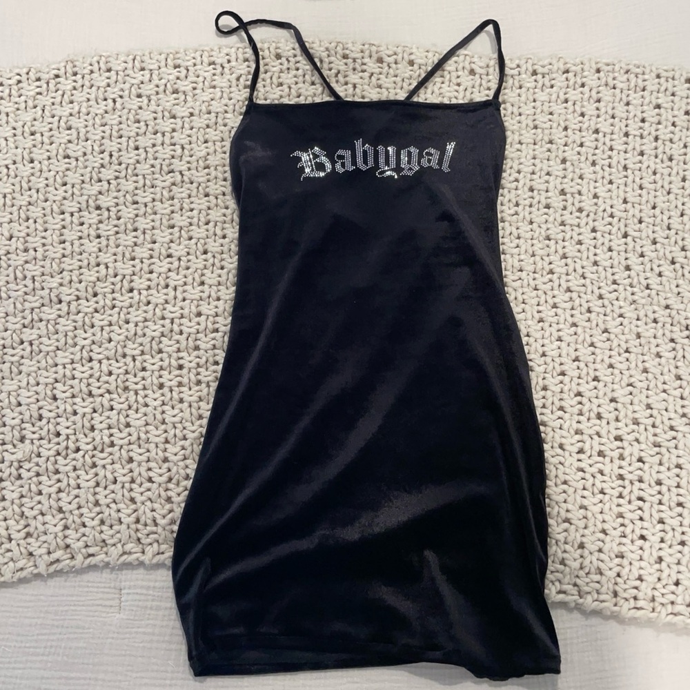 BABYGAL LBD💎 - Picture 4 of 5